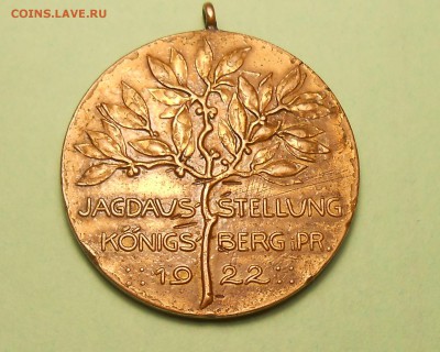 Медаль. - DSCN0981.JPG