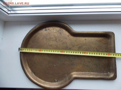 поднос под самовар  окон. 21.11.15 - поднос