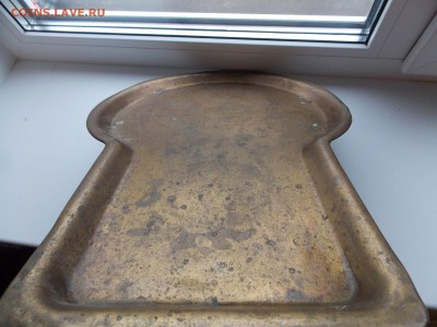 поднос под самовар  окон. 21.11.15 - поднос1