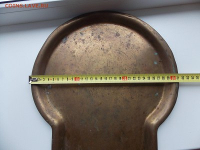 поднос под самовар  окон. 21.11.15 - поднос4