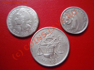 Америка с 1948 по 2001г. 17 монет с 1 руб  до 13.09 в 21.00М - P9094150.JPG
