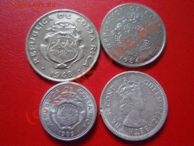 Америка с 1948 по 2001г. 17 монет с 1 руб  до 13.09 в 21.00М - P9094158.JPG