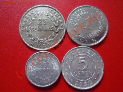 Америка с 1948 по 2001г. 17 монет с 1 руб  до 13.09 в 21.00М - P9094157.JPG