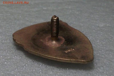 Почётный мастер заготовок леса и лесосплава. 60-е годы - 3.JPG