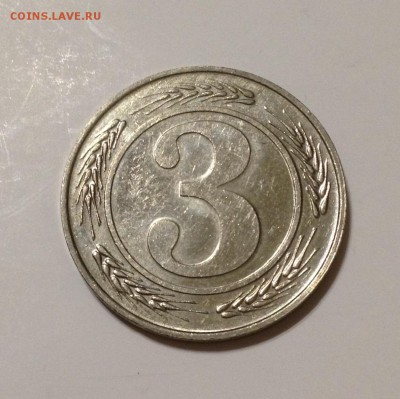 Жетон акции пива Holsten 3 - image