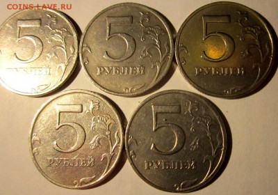 7 пятёрок с разновидностями на бонусы.До 22.00.22.11.2015 г. - 2015-11-18 19-05-18.JPG