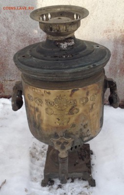 какой самовар купить - IMG_4975.JPG