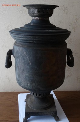 какой самовар купить - баташев 004.JPG