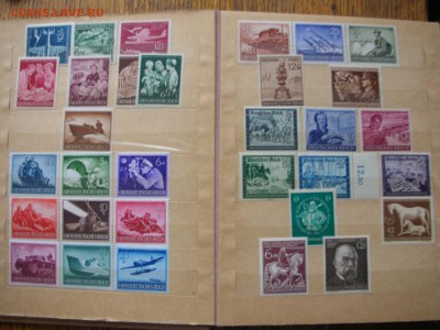 Марки. - DSCN4643.JPG