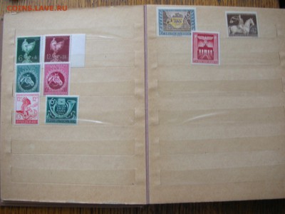 Марки. - DSCN4645.JPG