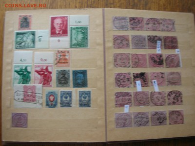 Марки. - DSCN4658.JPG