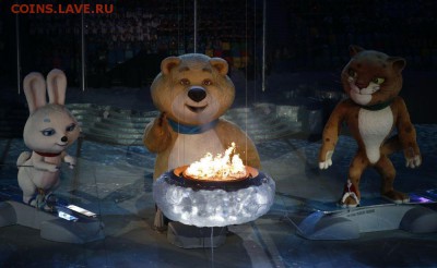 Бразилия. Монеты к Олимпиаде в Рио 2016 - is56255893