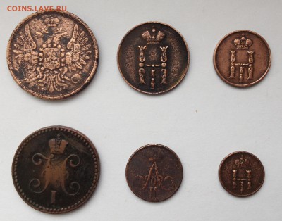 6 МЕДНЫХ МОНЕТ 1840-1858 до 24.11.15 22-00 Москва - IMG_3456.JPG