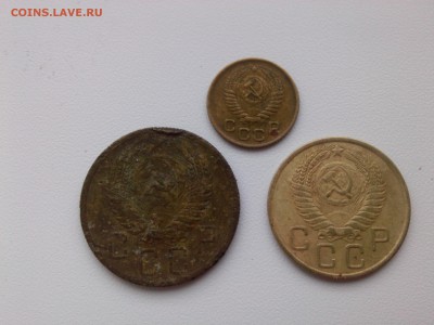 1 & 3 & 5 копеек 1956 г. до 25.11.15 - IMG02782