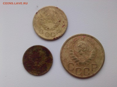 1 & 2 & 3 копейки 1938 г. до 25.11.15 - IMG02804