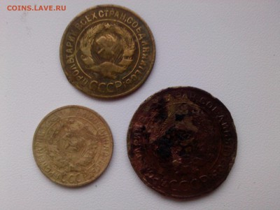 2 & 3 & 5 копеек 1930 г. до 25.11.15 - IMG02813