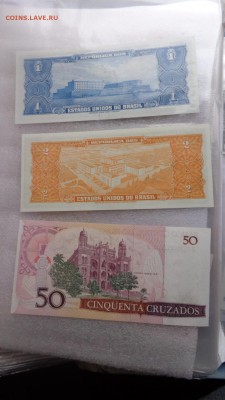 БРАЗИЛИЯ 1 крузейрос 1954-58г  пресс  в 21-00 мСК до  25 ноя - ........18.11.2015.....ггг 334.JPG