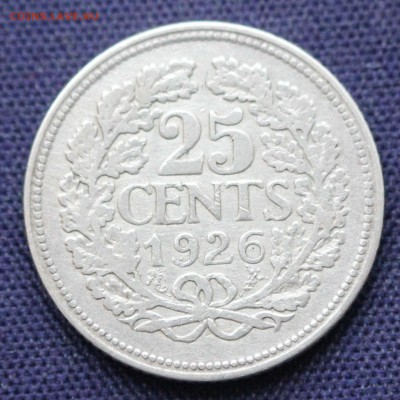 С 1 руб. НИДЕРЛАНДЫ 25с 1926г. до 25.11. в 22-00 - IMG_8904.JPG