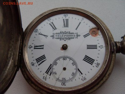 часы карманные серебро. до 21-00 24.11. - SDC16461.JPG