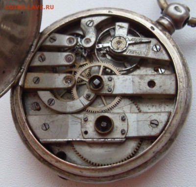 часы карманные серебро. до 21-00 24.11. - SDC16463.JPG