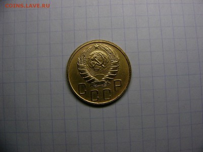 5 копеек 1940 г. Хороший пятачок 22.11. 22:00 - P1290089.JPG