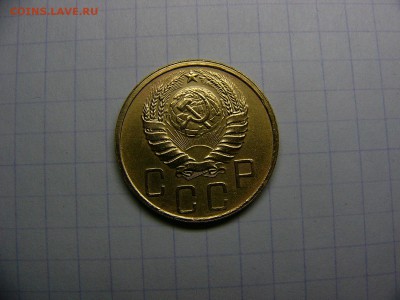 5 копеек 1940 г. Хороший пятачок 22.11. 22:00 - P1290090.JPG