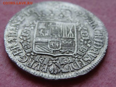 Талер Брабант 1695 (кладовый) до 22-00, 25.11.2015 - bfd33210d84dedd2c45786d2e8d4d10c25d41b229752429