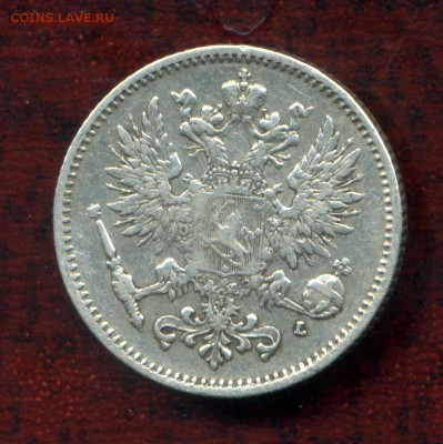 50 пенни 1907 г. до 25.11.15. 22-00 мск. - img126