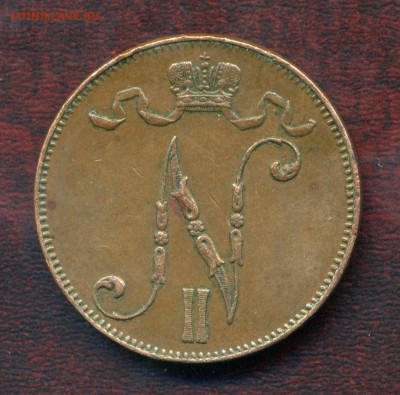 5 пенни 1915 и 1916 гг до 25.11.15. 22-00 мск. - img141