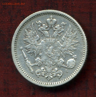 50 пенни 1890 г. до 25.11.15. 22-00 мск. - img128