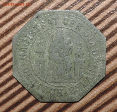 kleingeldersatzmarke 50-- 1916 года - DSCN5612.JPG