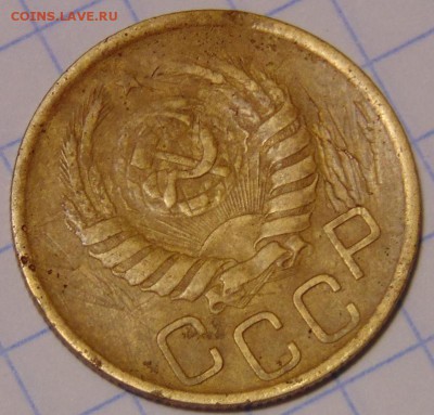 20 копеек 1942 г. БРОНЗА до 19.11.15 в 23:00 - DSC02765.JPG