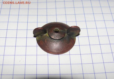 Закрутка от царского знака - DSC07421.JPG