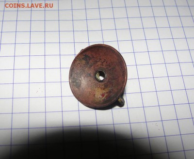 Закрутка от царского знака - DSC07422.JPG