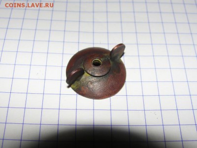 Закрутка от царского знака - DSC07423.JPG