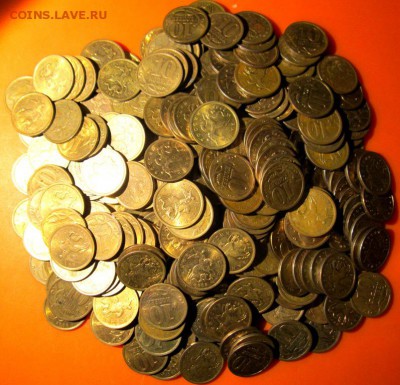 1325 монет мелочью.До 22.00.22.11.2015 г. - 2015-11-07 18-17-19.JPG