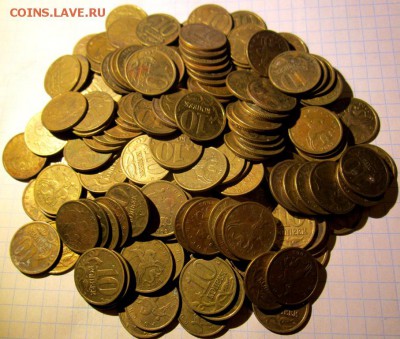 1325 монет мелочью.До 22.00.22.11.2015 г. - 2015-11-19 16-40-32.JPG