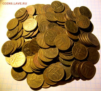 1325 монет мелочью.До 22.00.22.11.2015 г. - 2015-11-19 16-20-59.JPG