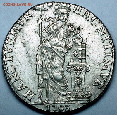 Нидерланды_3 гульдена 1793. Крупное серебро; до 20.11_22.14м - 10492