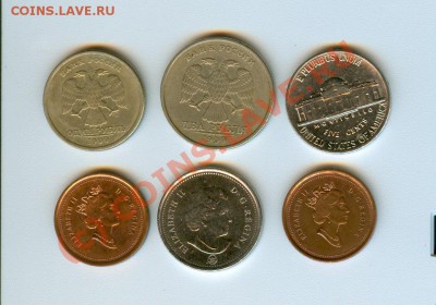 Монеты 3х стран  (окончание до 12.09.2010 в 22.00) - сканирование0026