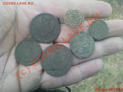 Мой сезон 2010 - Изображение 675
