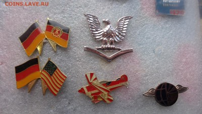 Дружба ФРГ-ГДР,ФРГ_США,белый орел+самолет и глобу  до 26.11 - ........18.11.2015.....ггг 283.JPG