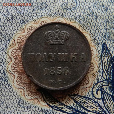 полушка 1856 ЕМ - до 22.11.2015 22-00 по мск - wMZrQOH