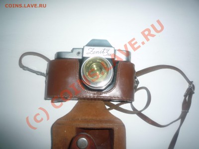 Зенит 3 М - P1020714.JPG