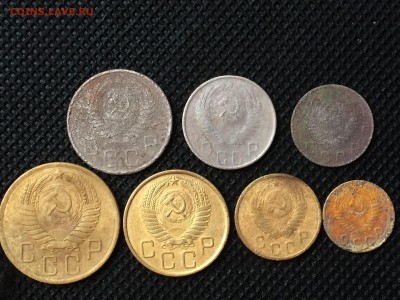 Погодовка 1956 года до 22.11.15 в 22-30 по МСК - IMG_4023.JPG