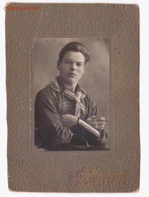 Старые фотографии .1 . 23.11.15. в 22:00 по МСК - 001