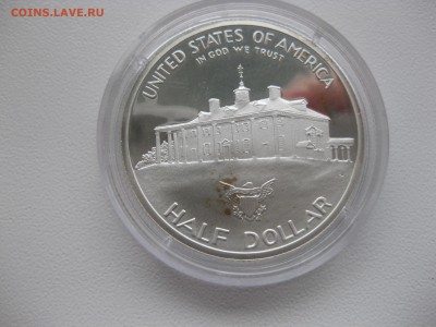 США,50 центов 1982г(250 лет Дж.Вашингтон)!21.11.2015 - IMG_0039.JPG