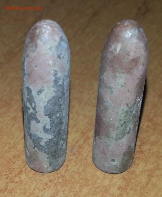 ๏̯͡๏ Копанина (пули Минье, гильзы и другое) до 24.11.15 - 20151120_174220