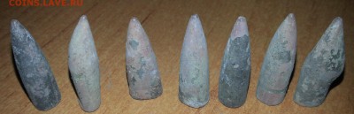 ๏̯͡๏ Копанина (пули Минье, гильзы и другое) до 24.11.15 - 20151120_174216