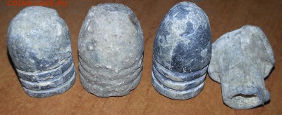 ๏̯͡๏ Копанина (пули Минье, гильзы и другое) до 24.11.15 - 20151120_174203